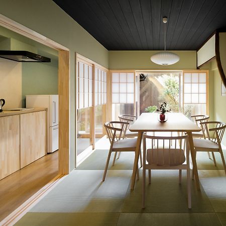 Anenishi-An By Yadoru Kyoto Hanare エクステリア 写真