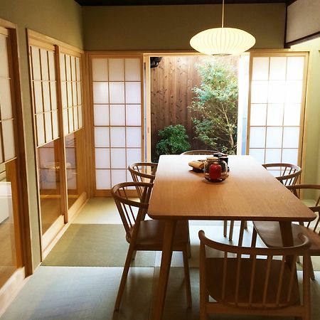 Anenishi-An By Yadoru Kyoto Hanare エクステリア 写真