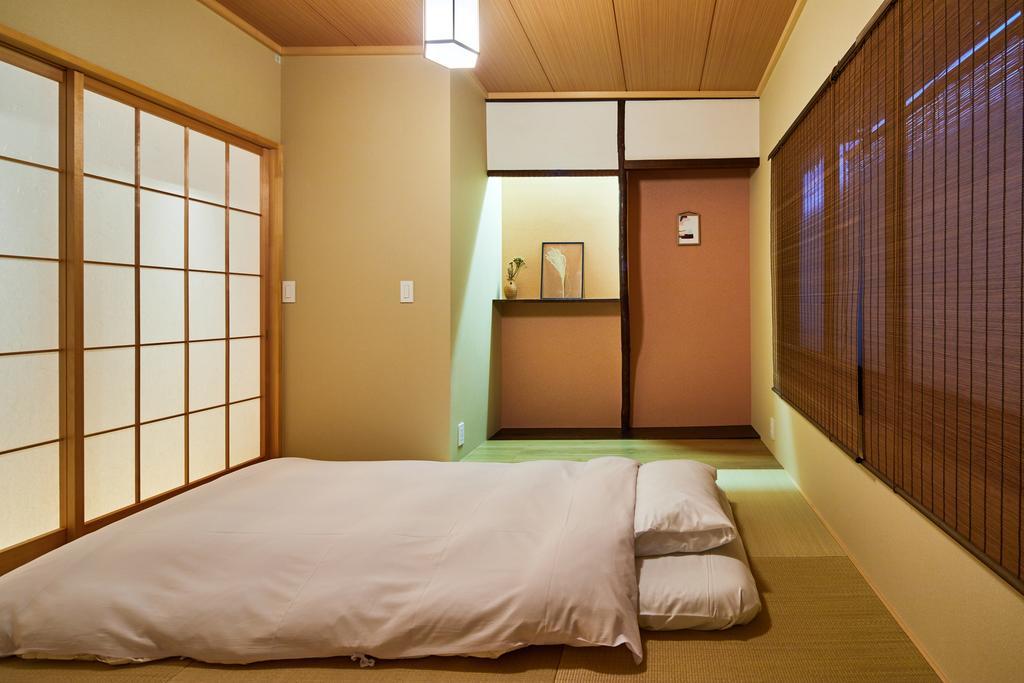 Anenishi-An By Yadoru Kyoto Hanare エクステリア 写真