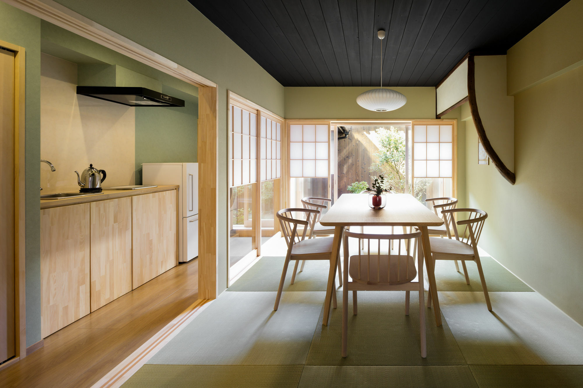 Anenishi-An By Yadoru Kyoto Hanare エクステリア 写真