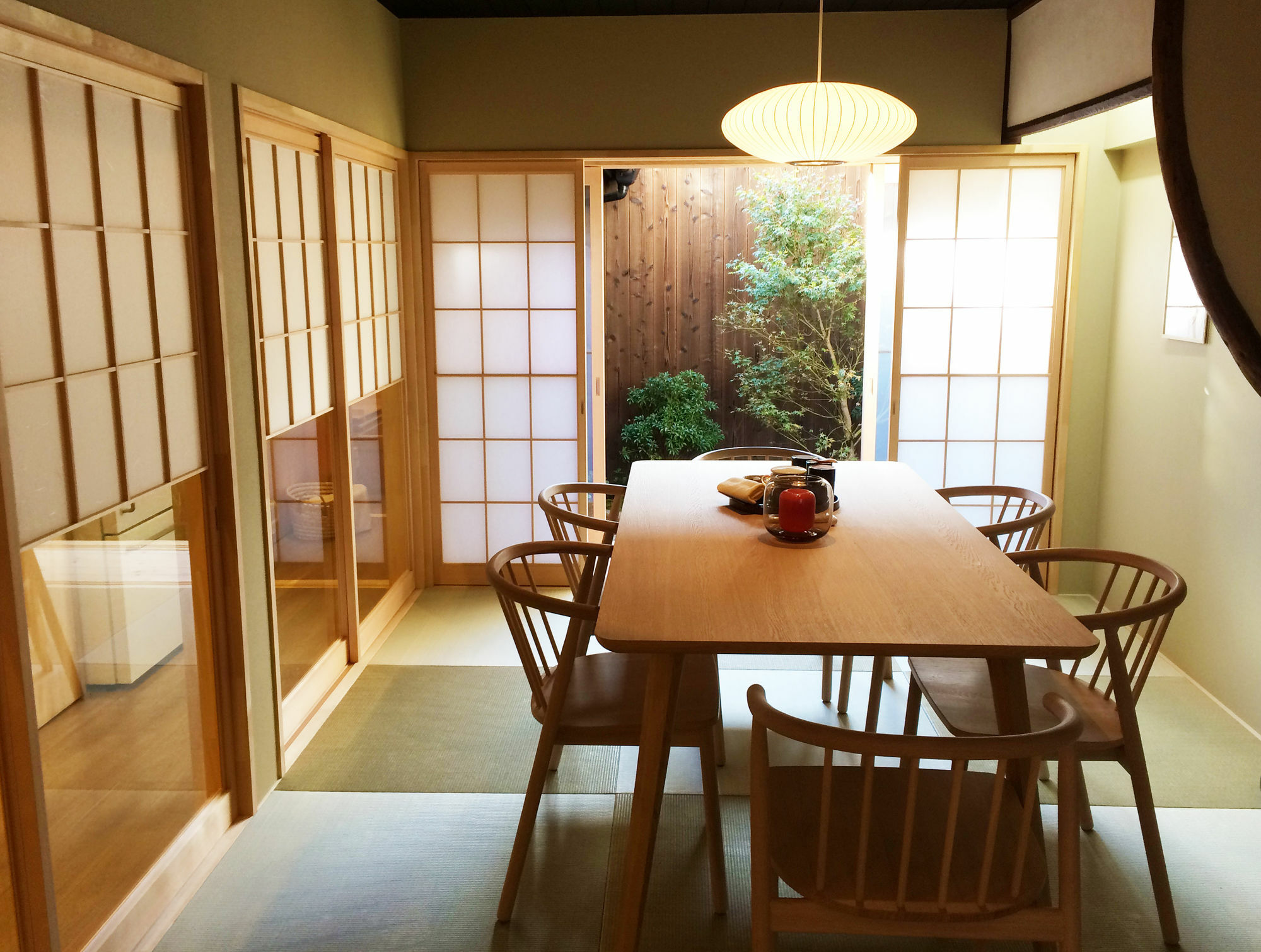 Anenishi-An By Yadoru Kyoto Hanare エクステリア 写真