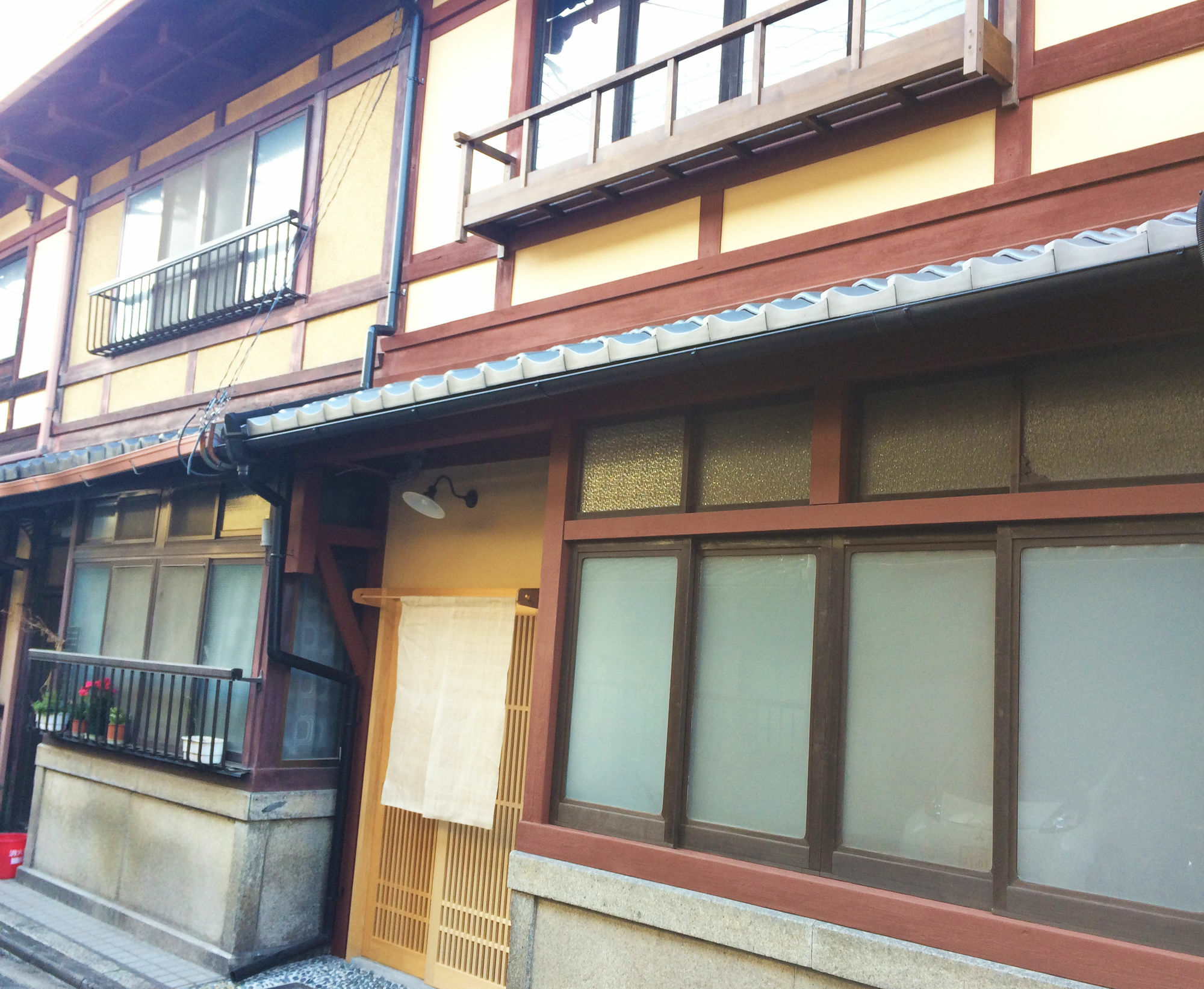 Anenishi-An By Yadoru Kyoto Hanare エクステリア 写真