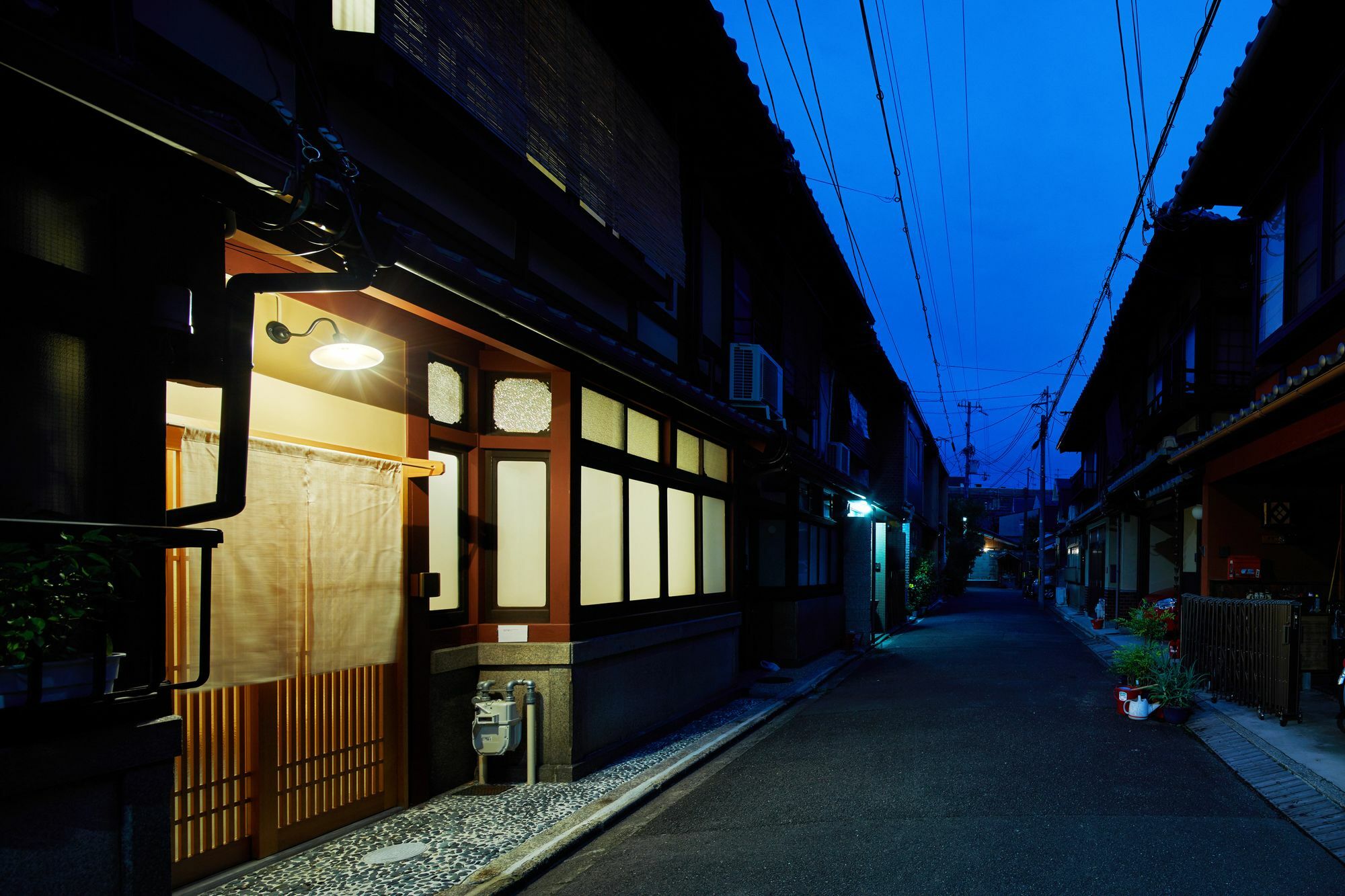 Anenishi-An By Yadoru Kyoto Hanare エクステリア 写真