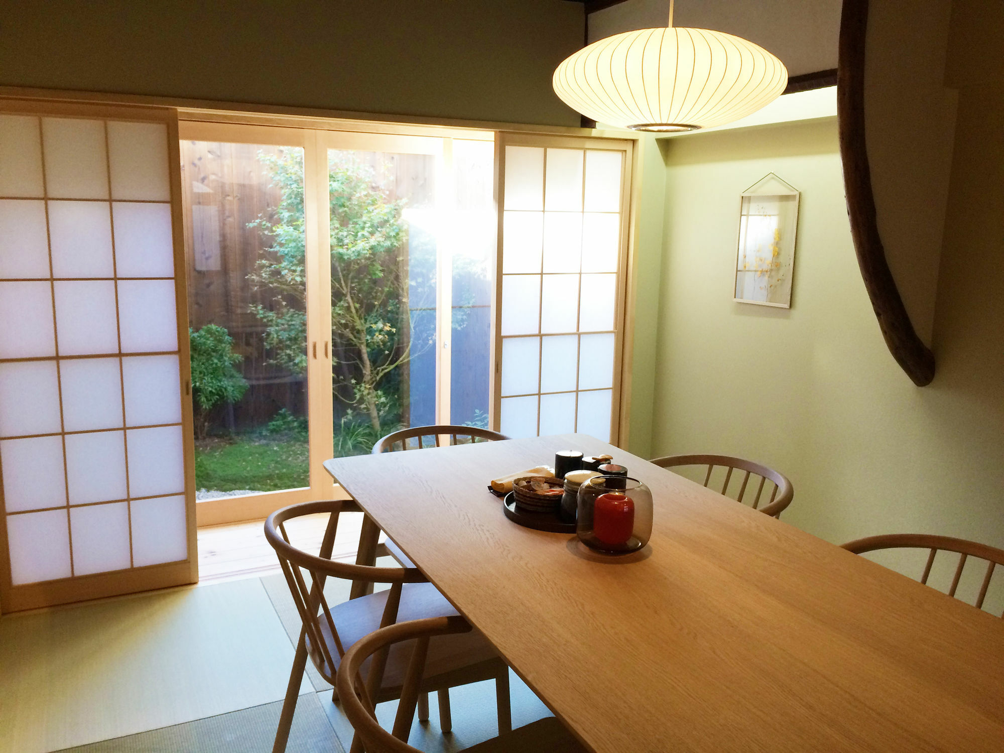Anenishi-An By Yadoru Kyoto Hanare エクステリア 写真